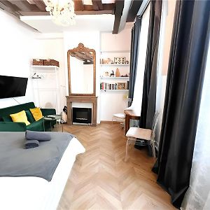 Appartement met een Slaapkamer